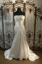 C33W MORI LEE 4604 SZ 4 IVORY