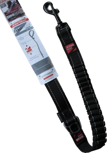 Ezydog dog lead zeroshock - ezydog,