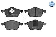 Front Disc Brake Pad Set MEYLE
