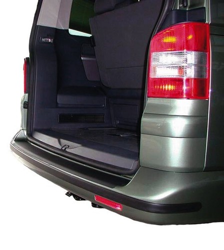 Transporter rear bumper - rear,