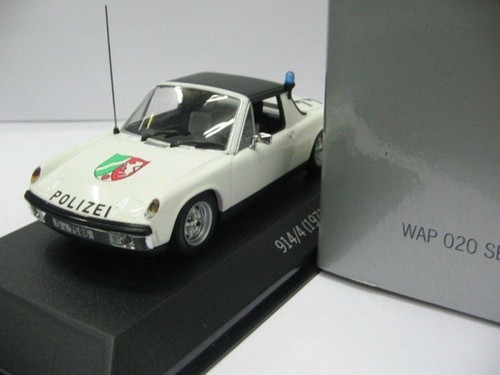 Wow extremely rare porsche - wow,