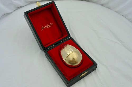 Rare cased hm sterling - cased, ii