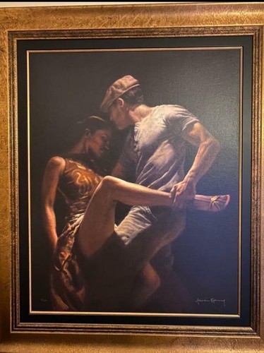 Hamish blakely original print - blakely,