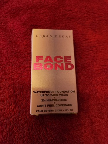 Brand new urban decay - brand,