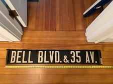 NY BROOKLYN TRANSIT 1956 BUS