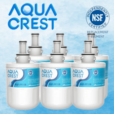 AQUA CREST DA29-00003G Fridge