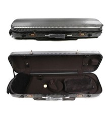 4/4 Violin Case Carbon Fiber