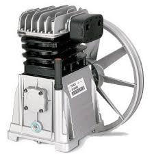 Abac air compressor pump unit - abac,