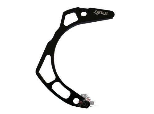 Qbrus black case saver - case,