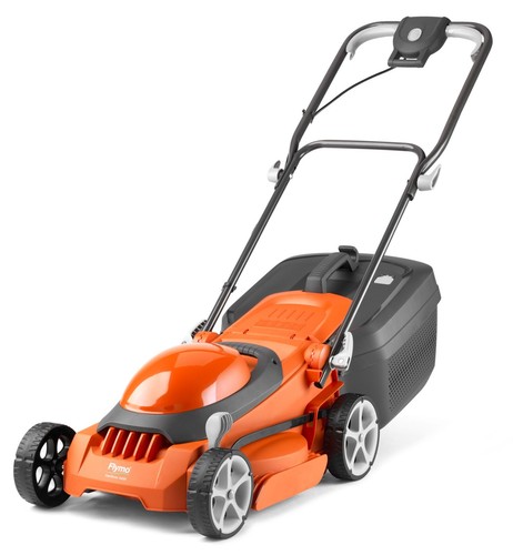 Flymo easistore 340r rotary - flymo,
