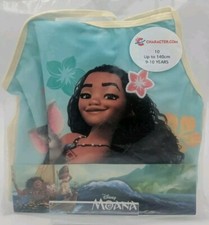 Disney Moana swimming costume