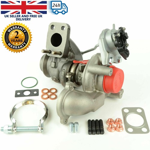 Turbocharger 49373 02013 - turbocharger, 49373-02013