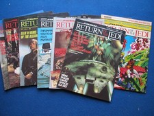 Marvel ( UK )  Return of the