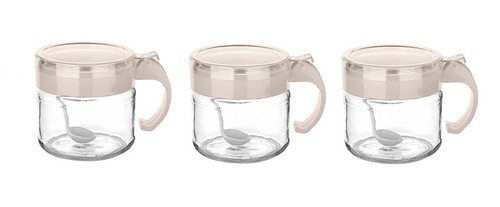Set tea coffee sugar - set,