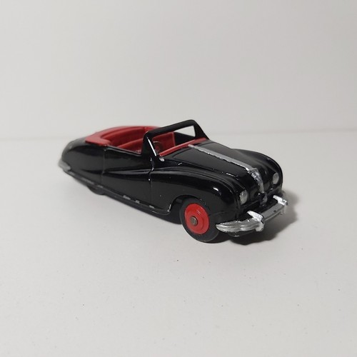 Vintage dinky toys - vintage,