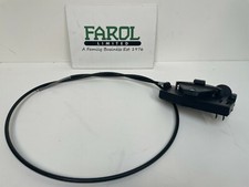 Genuine John Deere JS63 Walk