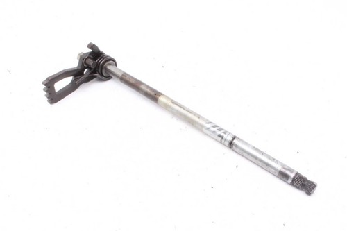 Transmission shift shaft - transmission,