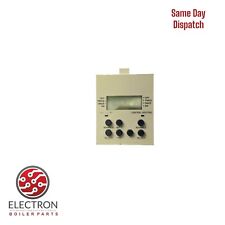 WORCESTER BOSCH 2 CHANNEL