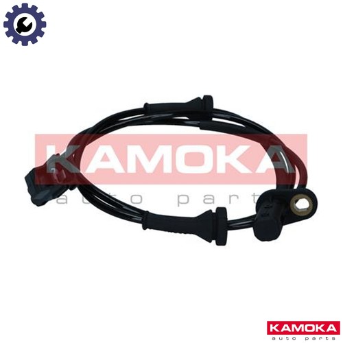 Sensor wheel speed - speed, 1060615
