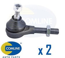 FRONT OUTER TIE ROD END PAIR