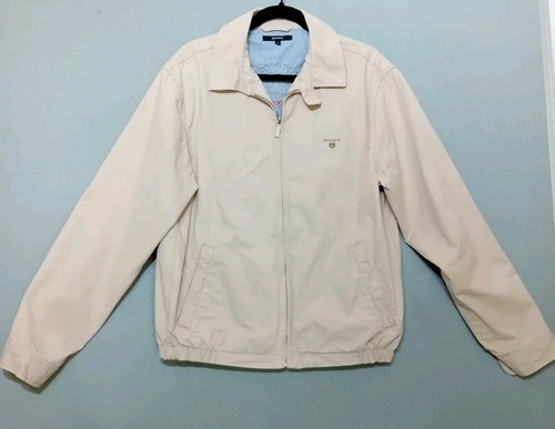 Gant mens coat large cotton - mens,