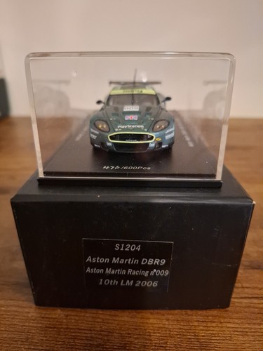 Spark s1204 aston martin - spark,