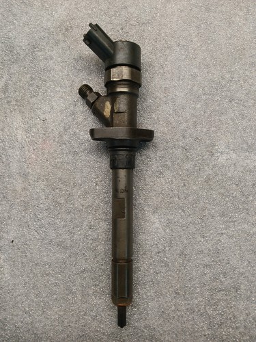 Used diesel injector - diesel,