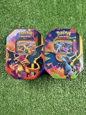 Pokemon TCG: Mega Charizard EX