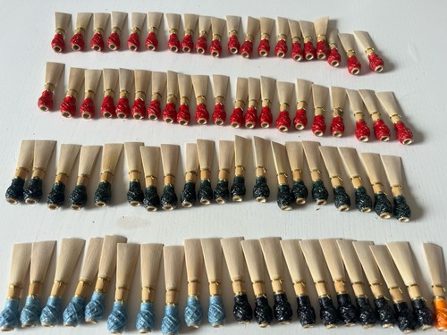 Lot bassoon - 82,