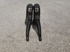 Shimano Ultegra ST-R8020 Hydraulic Shifters, Great Condition
