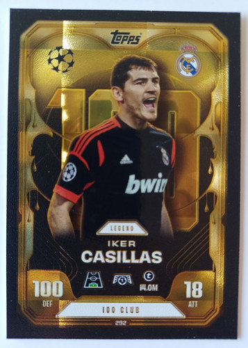Match attax extra - attax, 2025/26