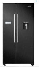 American Style Fridge Freezer