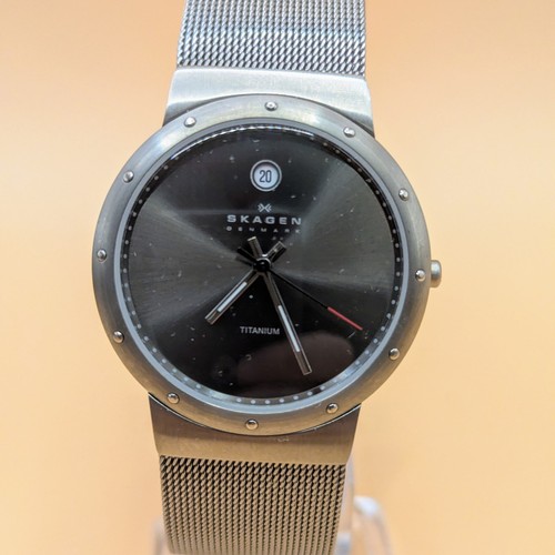 Skagen denmark 530ltmmn slim - 530ltmmn,