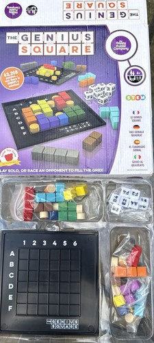 Strategy game the - the, genius