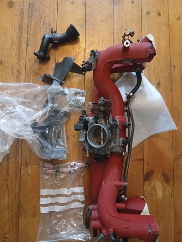 Impreza spec inlet - spec-c,