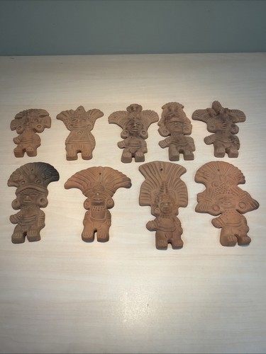 Collection terracotta - collection,