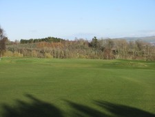 Photo A3 Strathmore Golf
