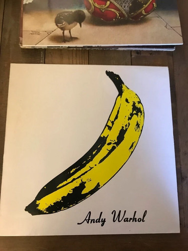 The velvet underground - velvet, nico