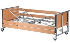 Invacare Medley Ergo Profiling