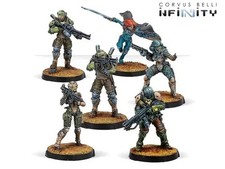 Infinity BNIB Reinforcements