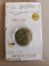 Harry Potter Rubeus Hagrid