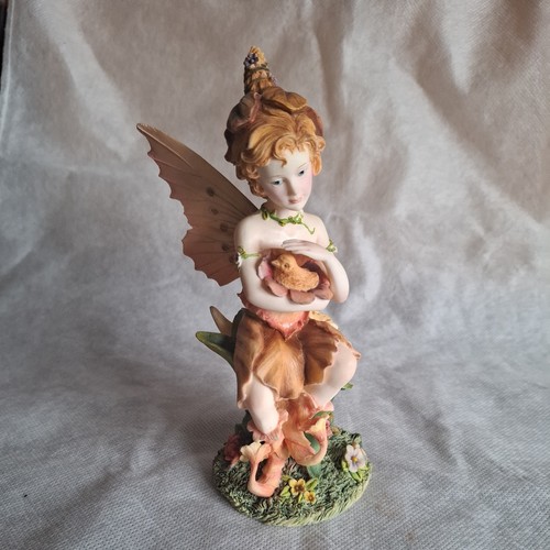 The leonardo collection fairy - the,