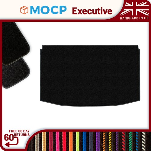 Executive boot mat fit - boot,