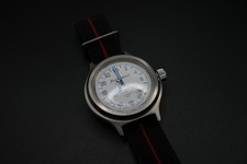 Vostok Komandirskie 24-hour