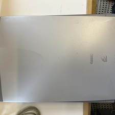 Vintage Canon CanoScan flatbed scanner (110/202)