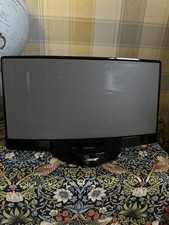Bose SoundDock Series 1 iPod