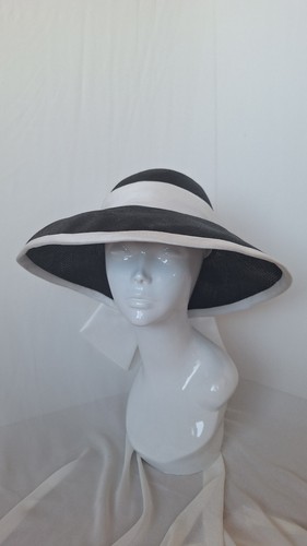 Couture black parasisal - couture,