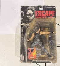 McFarlane Movie Maniacs 3