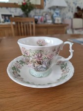 Royal doulton brambly - brambly, hedge