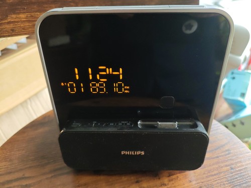 Philips dc315 alarm - dc315,